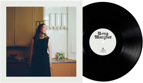 Arny Margret - I Miss You I Do