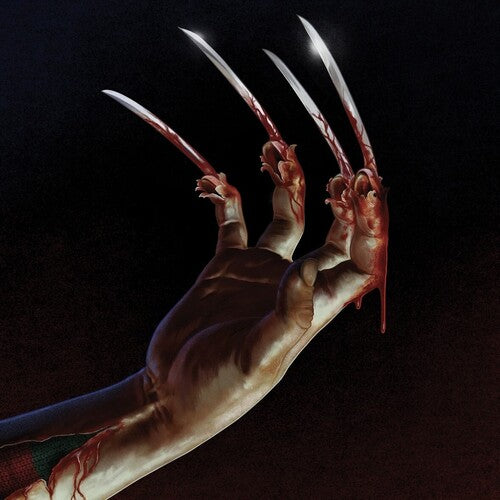 Christopher Young - A Nightmare On Elm Street 2: Freddy