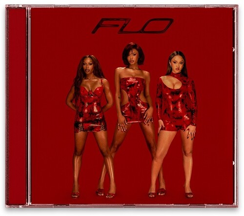 Access All Areas CDs - Flo CDs | CDs