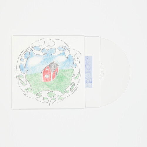 Bladee & Ecco2K - Crest [Clear]