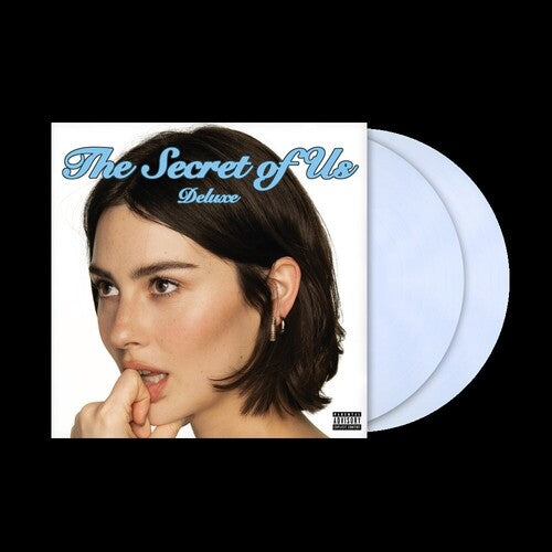 Gracie Abrams - The Secret Of Us [2LP Clear]