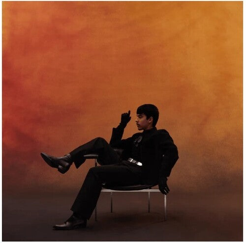 Ivan Cornejo - MIRADA