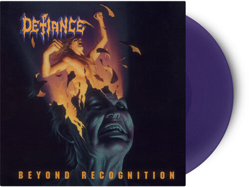 Defiance - Beyond Recognition [Purple]