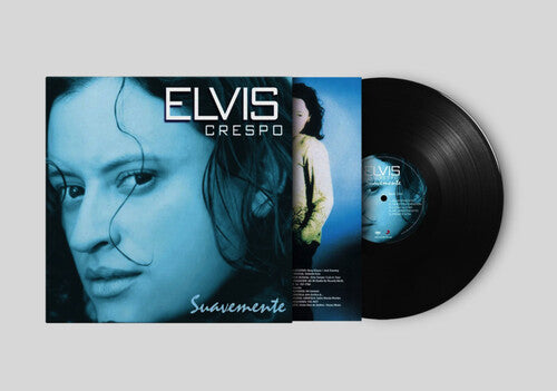 Elvis Crespo - Suavemente [180-Gram]
