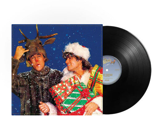 Wham! - Last Christmas: 40th Anniversary