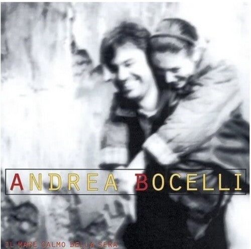 Andrea Bocelli - Il Mare Calmo Della Sera [2LP]