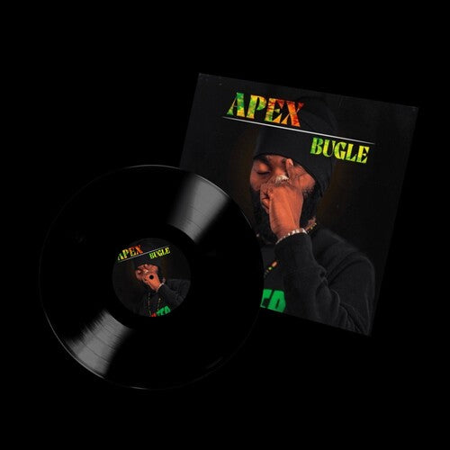 Bugle - Apex