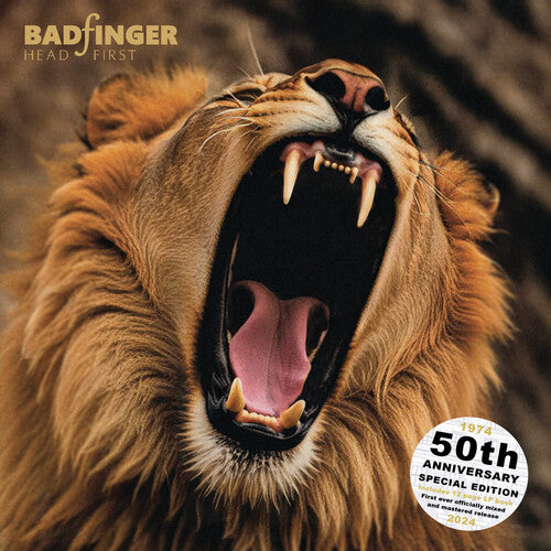 Badfinger - Head First [50th Anniversary Special Edition]