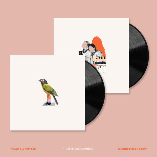 Greeting Committee - It