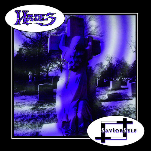 Hades - $avior$elf - Purple Haze