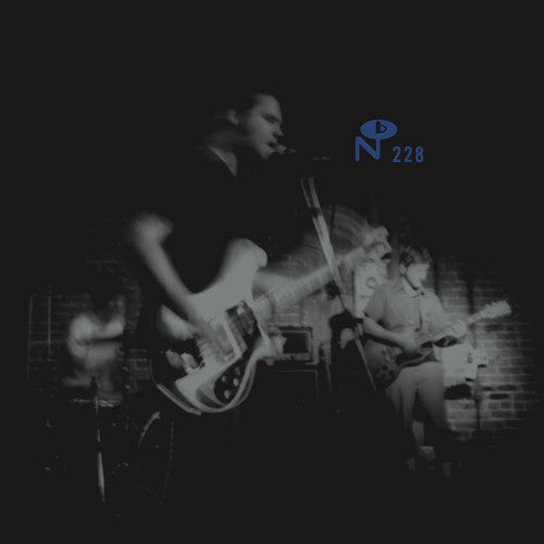 Boilermaker - Not Enough Time to Get Anything Halfway Done [4LP Box Set]