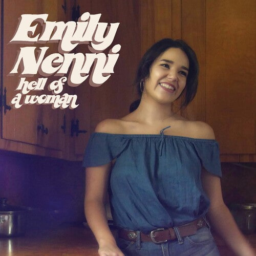Emily Nenni - Hell of a Woman [Beige]