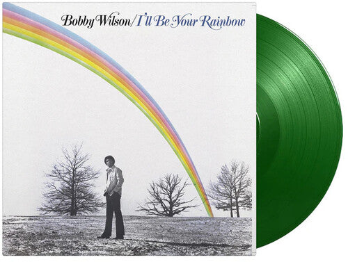 Bobby Wilson - I