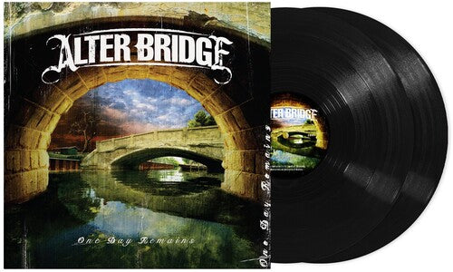 Alter Bridge - One Day Remains (20th Anniversary) [2LP]