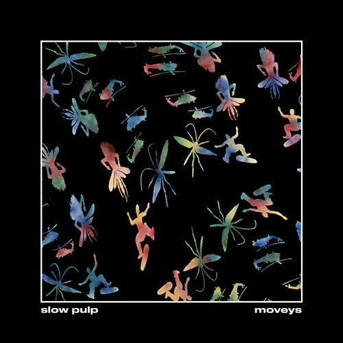 Slow Pulp - Moveys (Deluxe Edition) [2LP]