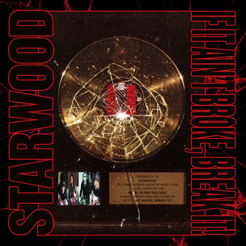 Starwood - If It Ain