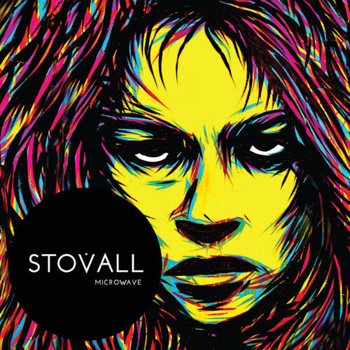 Microwave - Stovall (10 Year Anniversary Edition) [Magenta]
