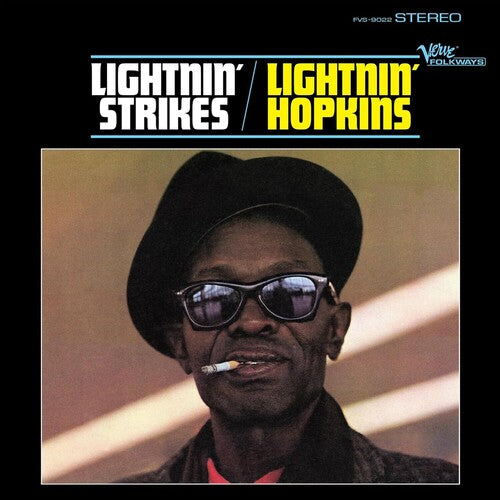 Lightnin Hopkins - Lightnin