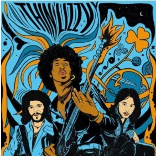 Thin Lizzy - Acoustic Sessions [Clear]