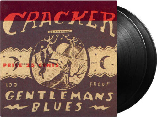 Cracker - Gentleman
