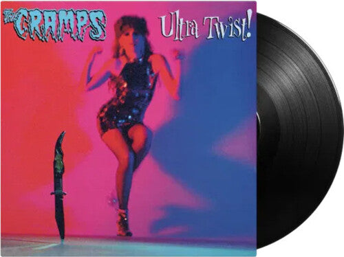 The Cramps - Ultra Twist [180-Gram]