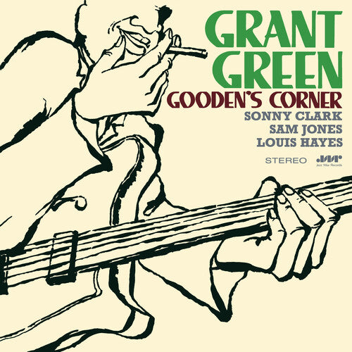 Grant Green - Gooden