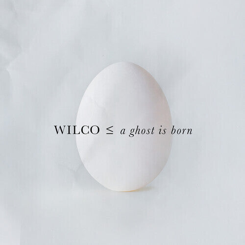 Wilco - A Ghost Is Born [2LP]