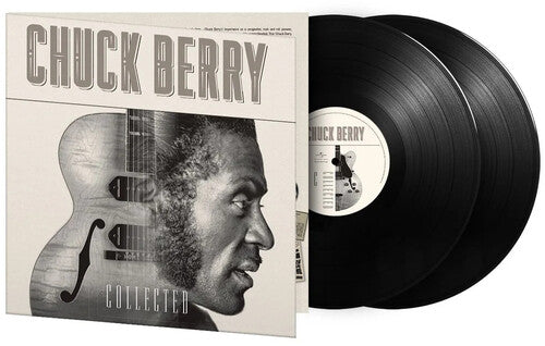 Chuck Berry - Collected [2LP 180-Gram]
