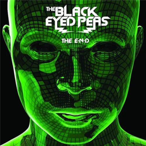 The Black Eyed Peas - The E.N.D. (Energy Never Dies) [2LP]