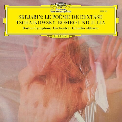 Scriabin: Poeme L