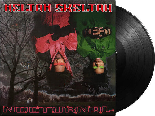 Heltah Skeltah - Nocturnal [180-Gram]