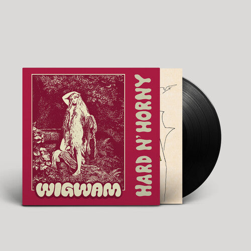 Wig Wam - Hard N