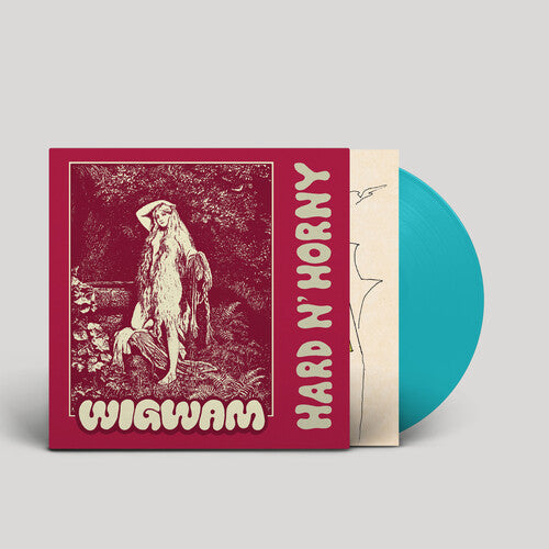 Wig Wam - Hard N