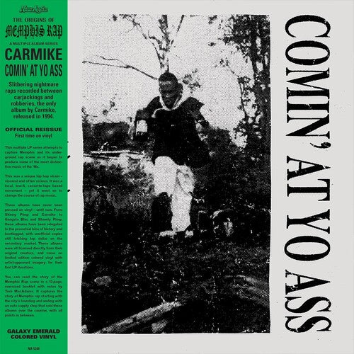 Carmike - Comin