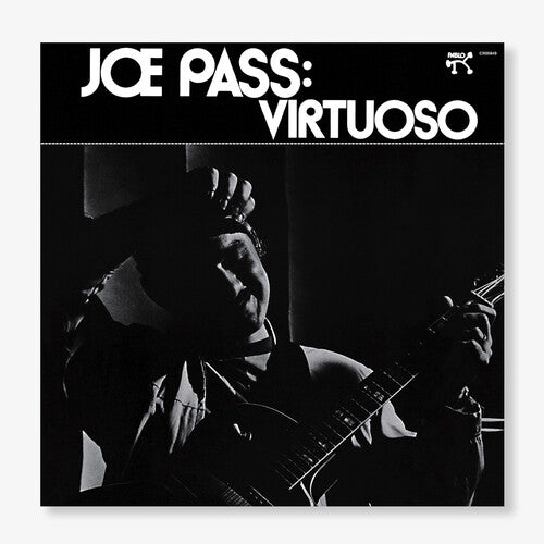 Joe Pass - Virtuoso (original Jazz Classics Series) [180-gram]