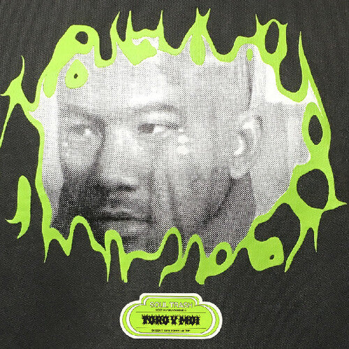 Toro Y Moi - Soul Trash [Yellow]