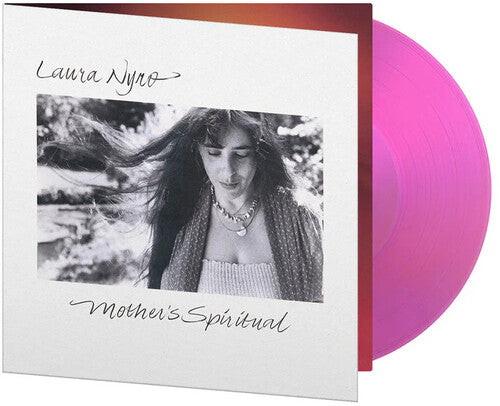 Laura Nyro - Mother