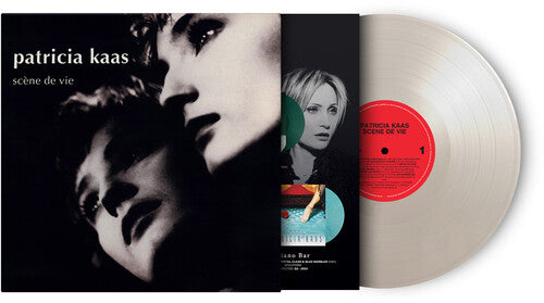 Patricia Kaas - Scene De Vie [White 180-gram]