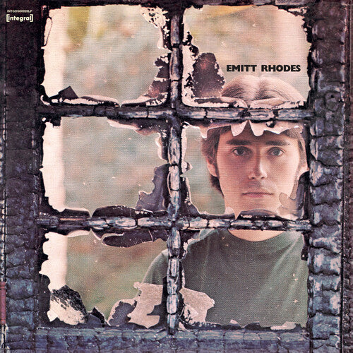Emitt Rhodes - Emitt Rhodes
