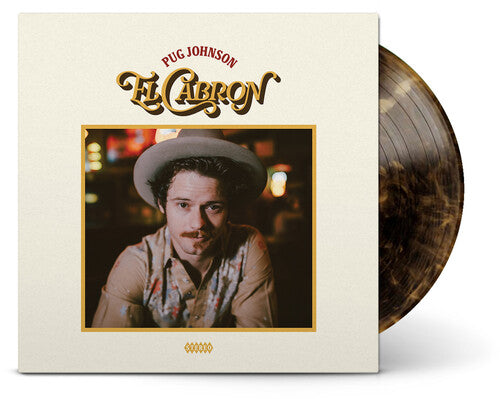 Pug Johnson - El Cabron