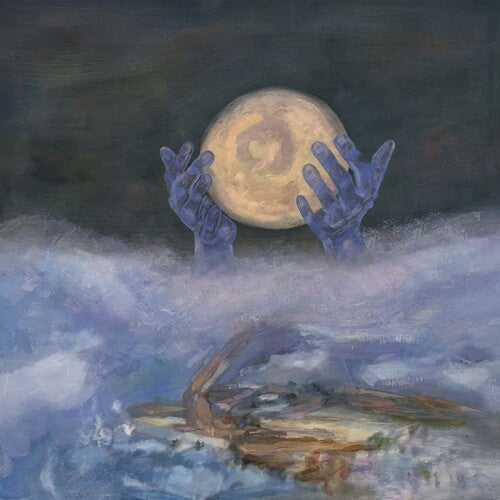 Great Grandpa - Patience, Moonbeam [Blue]