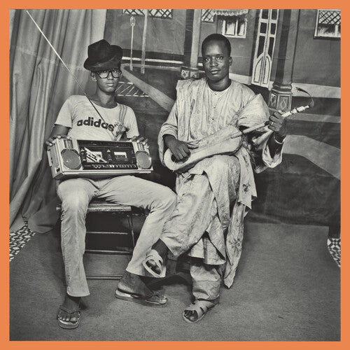 Various Artists - The Original Sound of Mali 2 [2LP]