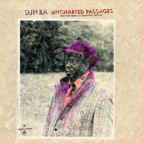 Sun Ra - Uncharted Passages [2LP Yellow]