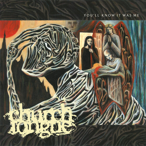 Church Tongue - You