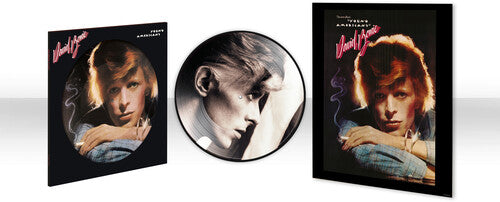 David Bowie - Young Americans (50th Anniversary) [Picture Disc]