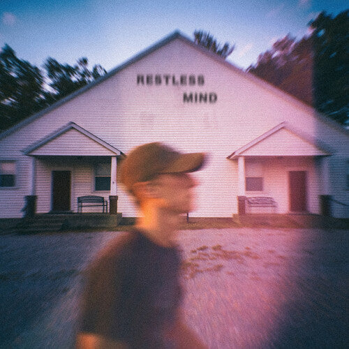 Sam Barber - Restless Mind [2LP]