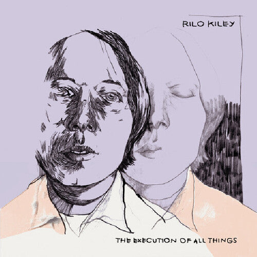 Rilo Kiley - Execution Of All Things (frozen Lake Edition) [Cloudy Clear]