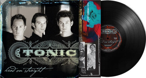 Tonic - Head On Straight [180-Gram]