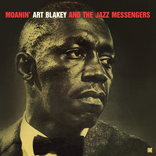 Art Blakey - Moanin [Limited 180-Gram]