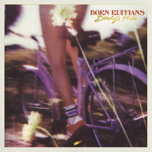 Born Ruffians - Beauty